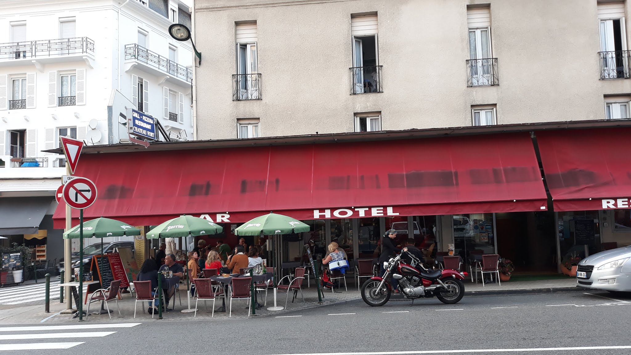 Photo n° 2 de l'avis de Ludovic.e fait le 23/01/2020 à 21:19