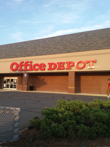 Office Supply Store «Office Depot», reviews and photos, 5107 South Blvd, Charlotte, NC 28217, USA