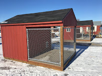 Idaho Wood Sheds - Photo 4 - Car repair in Meridian, ID, Nampa