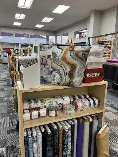 Quilt Shop «Golden State Quilting, LLC.», reviews and photos, 2435 Winchester Blvd, Campbell, CA 95008, USA