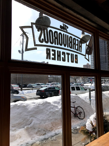 Vegan Restaurant «The Herbivorous Butcher», reviews and photos, 507 1st Ave NE, Minneapolis, MN 55413, USA