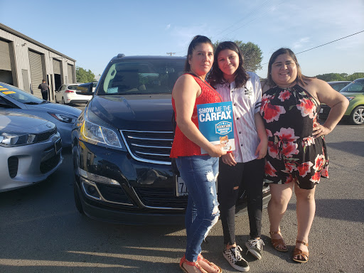 Car Dealer «Super Shopper Auto Sales Inc.», reviews and photos, 683 E Walker St, Orland, CA 95963, USA