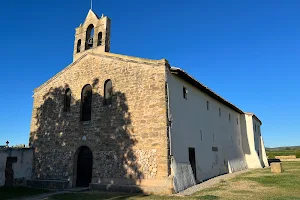Ermita de Santa María de los Arcos image