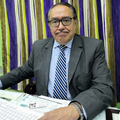 Dr. Raul Luis Perfecto Toro