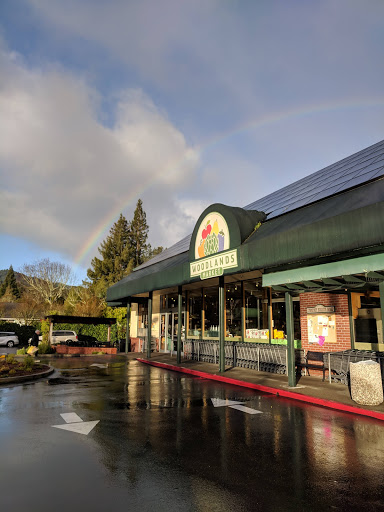 Grocery Store «Woodlands Market», reviews and photos, 735 College Ave, Kentfield, CA 94904, USA