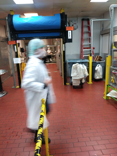 Caterer «Gate Gourmet», reviews and photos, 645 W Field Rd, San Francisco, CA 94128, USA