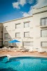 Fiesta Inn Monclova Logo, Monclova, Mexico, Hotel