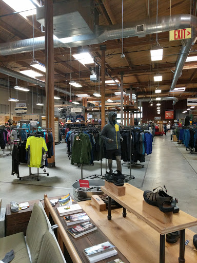 Camping Store «REI», reviews and photos, 240 Andover Park W, Tukwila, WA 98188, USA