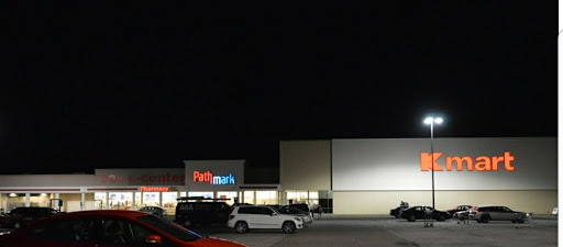 Discount Store «Kmart», reviews and photos, 2660 Hylan Blvd, Staten Island, NY 10306, USA