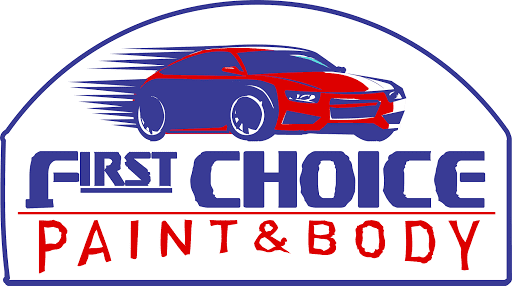First Choice Paint & Body