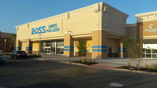 Clothing Store «Ross Dress for Less», reviews and photos, 4311 Norfolk Pkwy, West Melbourne, FL 32904, USA