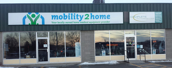mobility2home