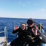 Photo n° 2 de l'avis de vao49. fait le 19/09/2019 à 13:50 pour Kalliste Plongée à Porto-Vecchio