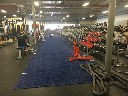 Health Club «Crunch - Tustin», reviews and photos, 502 E First St, Tustin, CA 92780, USA