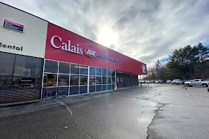 Calais IGA image