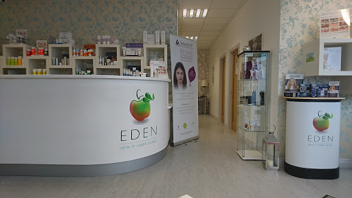 Eden Skin & Laser Clinic in Roscommon, Co. Roscommon