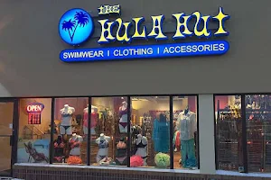 The Hula Hut image