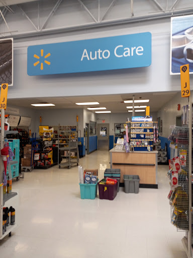 Department Store «Walmart Supercenter», reviews and photos, 745 W Hill Field Rd, Layton, UT 84041, USA