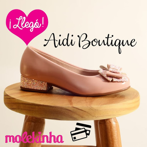 AIDI BOUTIQUE 1 - Tienda