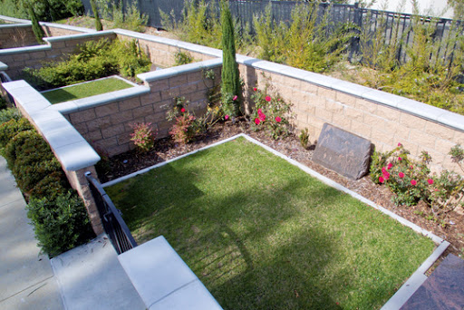 Cemetery «El Camino Memorial Park», reviews and photos, 5600 Carroll Canyon Rd, San Diego, CA 92121, USA