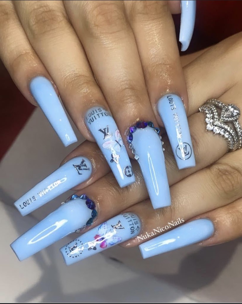 PAINT ME PRETTY. By NukaNico 43612