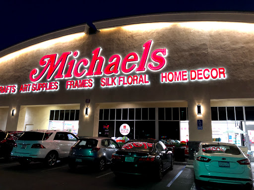 Craft Store «Michaels», reviews and photos, 1500 W Imperial Hwy, La Habra, CA 90631, USA