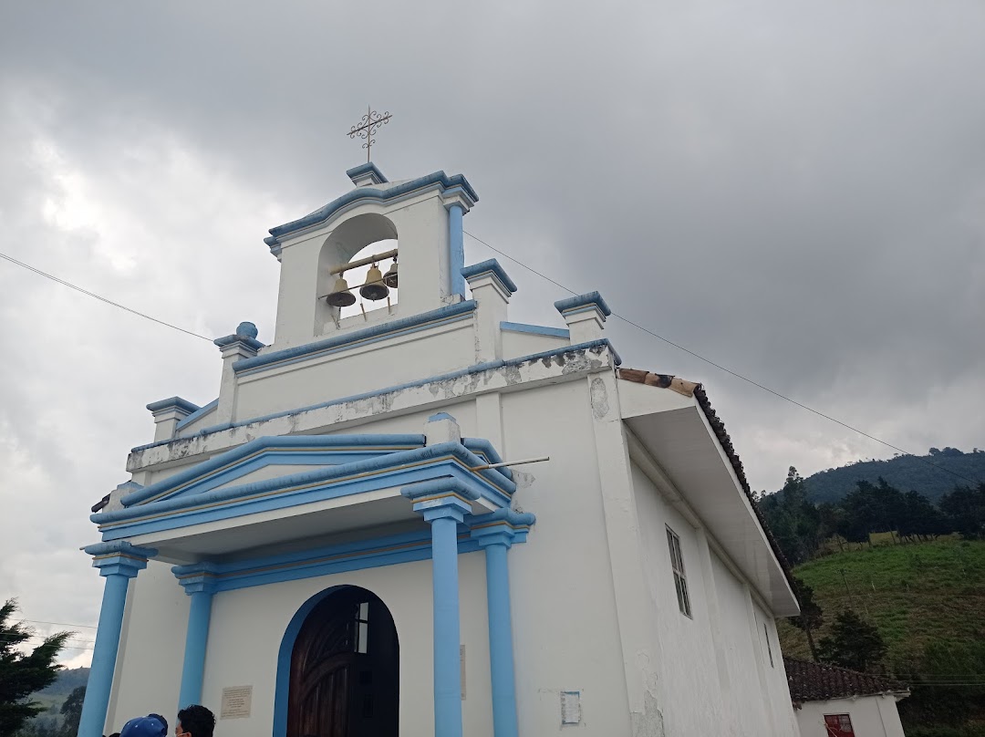 Iglesia de Quintana