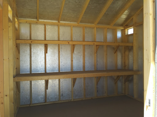 Tuff Shed Palmdale image