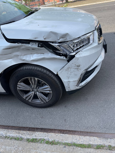 Auto Body Shop «Wayside Auto Body Inc», reviews and photos, 13923 Queens Blvd, Jamaica, NY 11435, USA