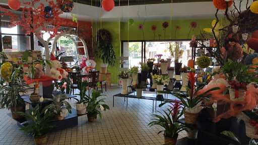 Florist «East Bay Flowers», reviews and photos, 1200 E 14th St, San Leandro, CA 94577, USA