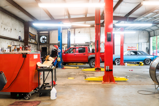 Auto Repair Shop «L&S Automotive», reviews and photos, 16302 Jefferson Hwy, Baton Rouge, LA 70817, USA