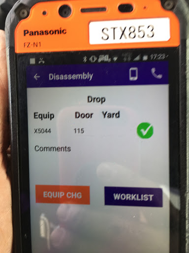 Mailing Service «FedEx Freight», reviews and photos, 7012 FM3009, Schertz, TX 78154, USA