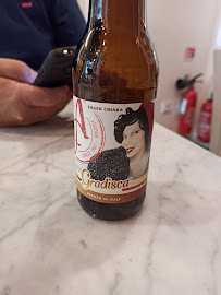 Bière du Restaurant italien IT - Italian Trattoria Boulevard de Clichy à Paris - n°10