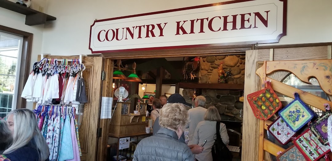 Paulettes Country Kitchen