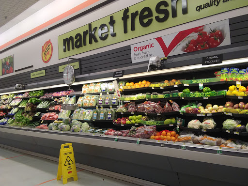 Grocery Store «Shoppers», reviews and photos, 6200 Little River Turnpike, Alexandria, VA 22312, USA