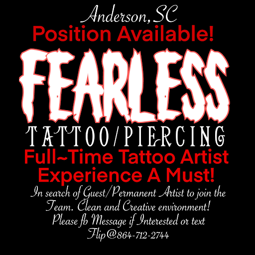 Explore tattoo cover up ideas for cross, creative tattoo ideas in Anderson, available at FearlessTattoos and Piercing