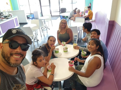 Frozen Yogurt Shop «sweetFrog Premium Frozen Yogurt», reviews and photos, 3911 Union Deposit Rd, Harrisburg, PA 17109, USA