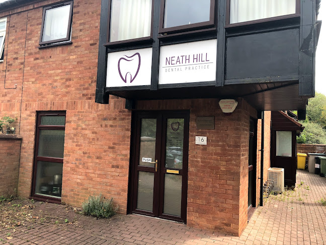 Reviews of Neath Hill Dental Surgery in Milton Keynes - Dentist