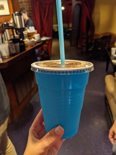 Comedy Club «Alchemy Comedy at Coffee Underground», reviews and photos, 1 E Coffee St, Greenville, SC 29601, USA