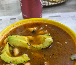 Mariscos La Tía photo