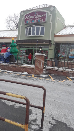 Grocery Store «C-Town Supermarkets», reviews and photos, 88 Croton Ave, Ossining, NY 10562, USA