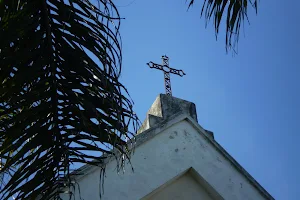 Maternal Comunitario "Los Angelitos" Garden image