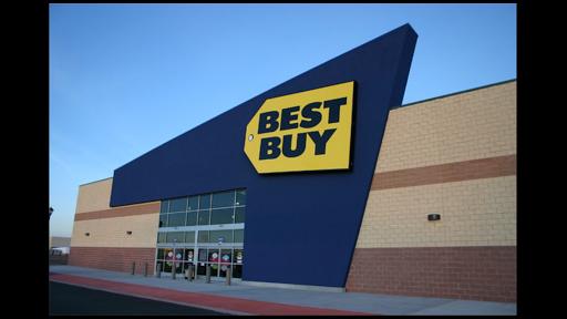 Electronics Store «Best Buy», reviews and photos, 10985 Ulysses St NE, Blaine, MN 55434, USA