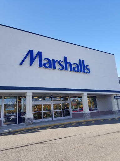 Department Store «Marshalls», reviews and photos, 1885 NJ-57 #400, Hackettstown, NJ 07840, USA