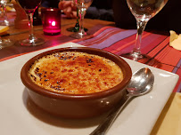 Crème catalane du Restaurant Le Marmiton de Lutèce à Paris - n°7