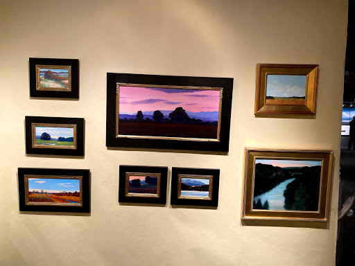 Performing Arts Theater «Boston Center for the Arts», reviews and photos, 539 Tremont St, Boston, MA 02116, USA