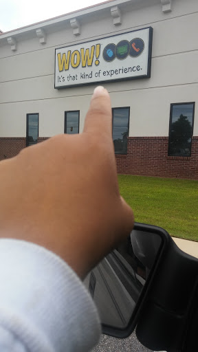 Internet Service Provider «WOW! Internet. Cable. Phone.», reviews and photos, 770 N Eastern Blvd, Montgomery, AL 36117, USA