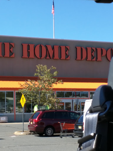 Home Improvement Store «The Home Depot», reviews and photos, 4095 US-1, Monmouth Junction, NJ 08852, USA