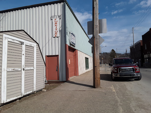 Used Furniture Store «State Street Furniture», reviews and photos, 14 E Front St, Oil City, PA 16301, USA