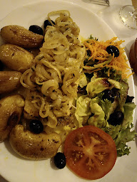 Photo n°80 de O Grill Lusitano à Dax ()